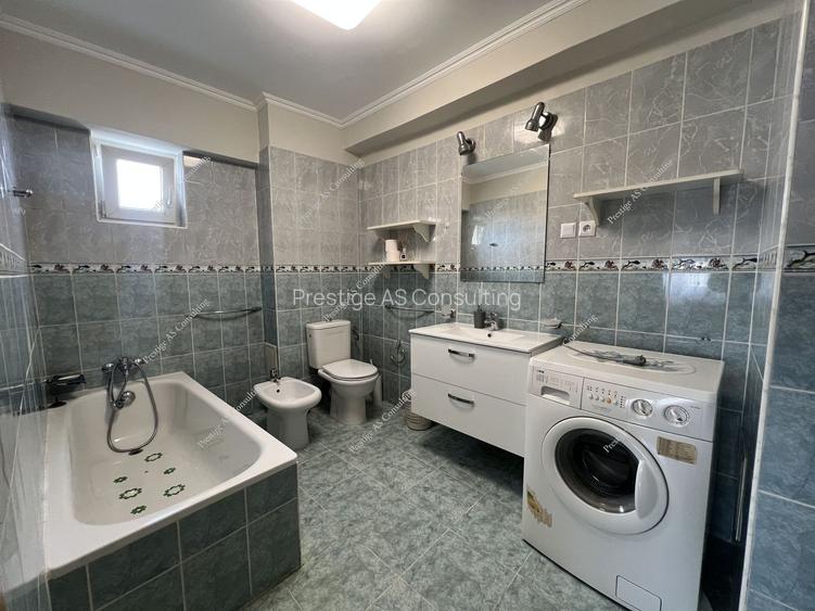 Iulius Mall Apartament 3 Camere 2 Bai | Etaj 6 - 10