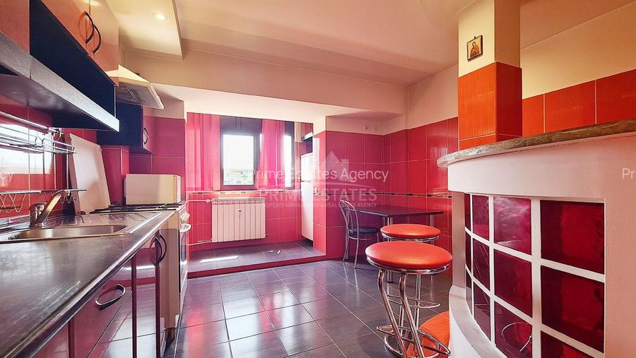 Inchiriere apartament 3 camere decomandat Unirii Fantani - 9