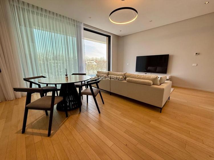 Apartament Premium 2 Camere 135 m2 utili Rahmaninov Residence - 4