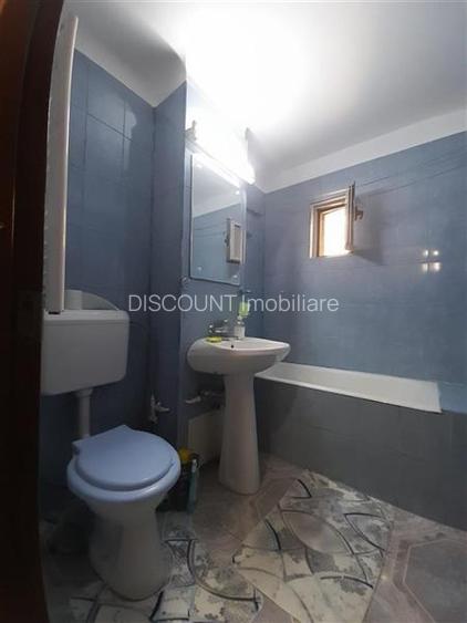 Apartament 3 camere de inchiriat zona Malu Roșu - 3
