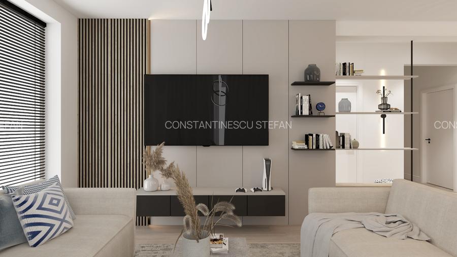 Casă de vânzare | 4 camere | Tunari | 160.000€ - 5