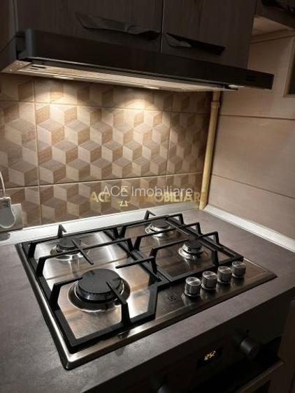 2 Camere | Brancoveanu | Proximitate Metrou | Mobilat & Utilat - 10