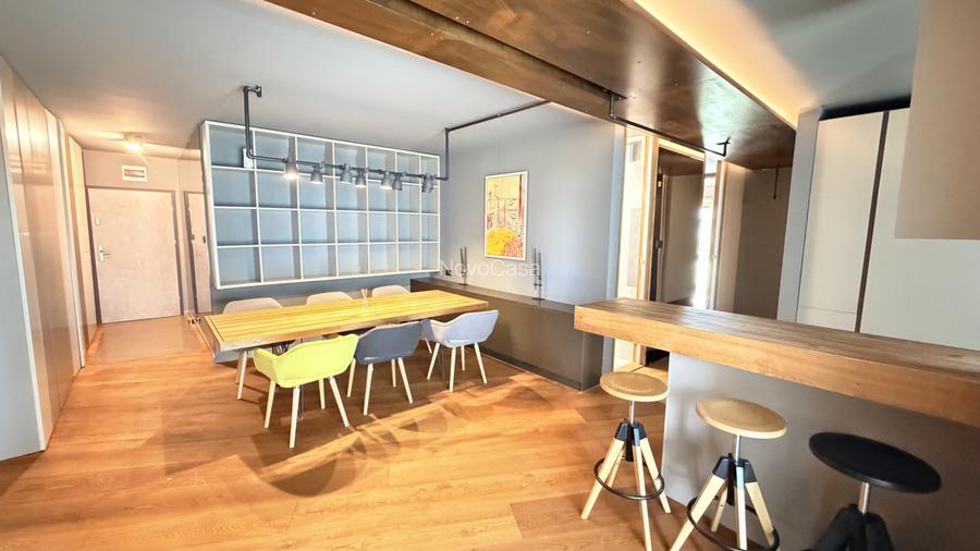 Apartament 3 camere +parcare, 91 mp utili , în Grand Hill, cart.Bună Ziua - 2