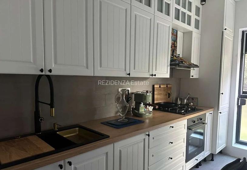 APARTAMENT LUX 2 CAMERE MOBILAT SI UTILAT ULTRACENTRAL METROU LUJERUL - 3