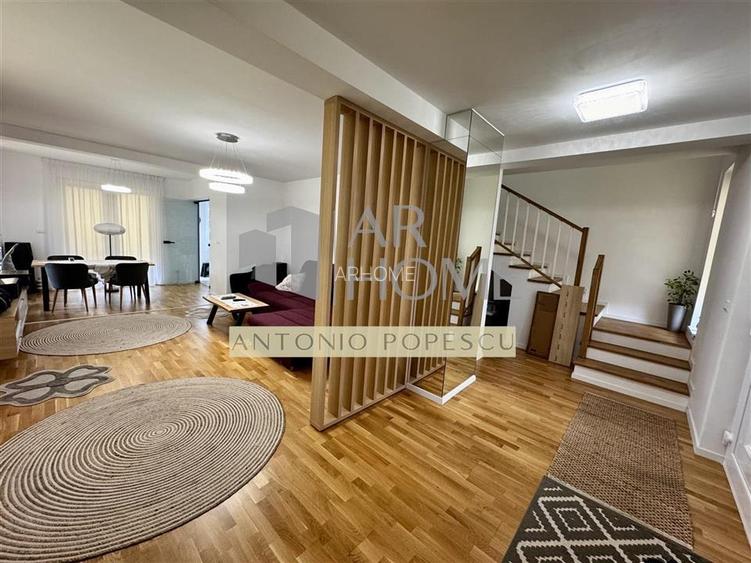 Vanzare vila 4 camere, in Ploiesti, Cartier Albert - 10