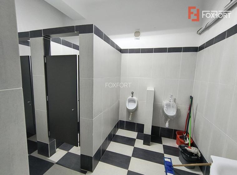 Spatiu comercial de inchiriat zona Brancoveanu - 12