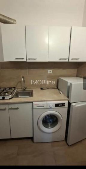 Garsonieră zona Far mobilată utilată 22 mp - 4