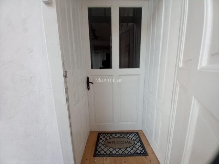 Apartament 2 camere de de vanzare – Str. Piața Mare nr. 6, et. 1 - 9