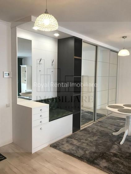 Apartament 2 camere | Modern & Lux | Zona The Office | Parcare Proprie - 12