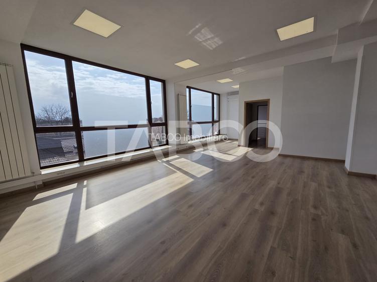 Cladire birouri de vanzare P+E1+E2 zona Inocentiu Micu Klein - 4