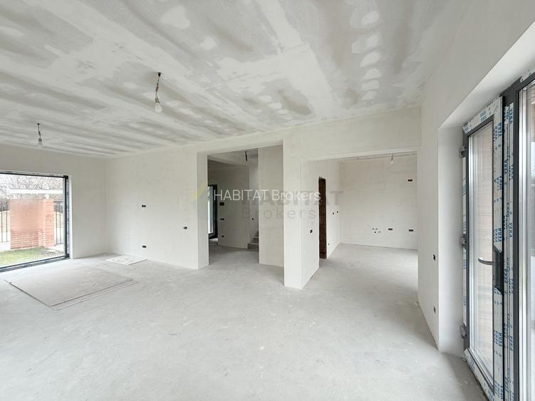 Vila individuala - Smart | 420 mp teren - 4