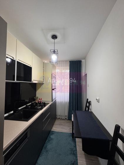 Apartament 2 camere, 46mp, zona Metrou Piata Sudului + loc parcare - 5