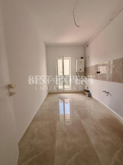 Apartament 3 camere| Compartimentare excelenta |2 balcoane| Incalzire pardoseala - 6
