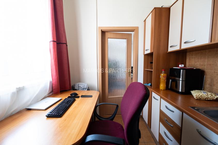 Comision 0% I Apartament  cu o cameră I Posibilitate preluare chiriași I Iris - 7