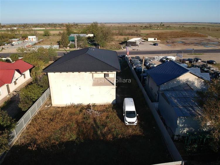 Casa de vanzare, Bizighesti P+1 - 3