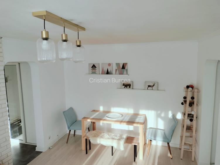 Apartament 2 camere 52 mp - baba novac nr 13 - 3