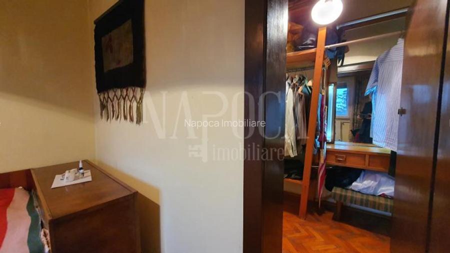 Casa 6 camere de vanzare in Episcopia Bihor Oradea, Oradea - 9