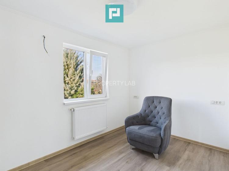 Casă 3 camere cu multiple investiții în Aradul Nou - 7