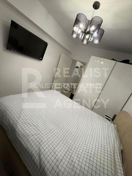 Vânzare, apartament 2 camere în zona Militari Residence - 8