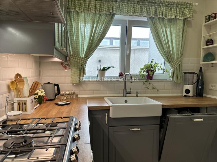 Vilă exclusivistă 6 camere | 314 mp utili | Finisaje Premium | Zona Pipera - 21
