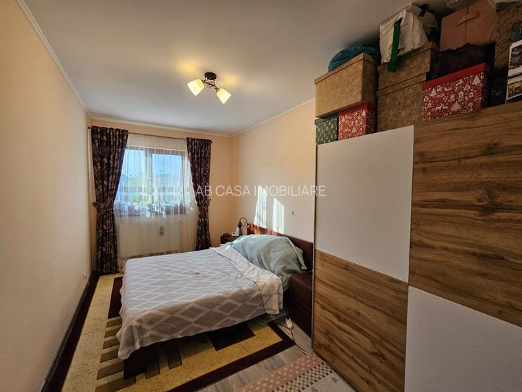 Casă Înșiruită, P+E, 4 cam, 2 băi, terasă, 2 locuri parcare, Timișoara, C Urseni - 25