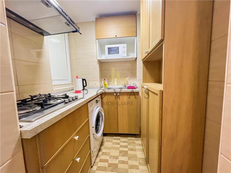 Vanzare Apartament 2 Camere Lujerului Veteranilor Gorjului - 5