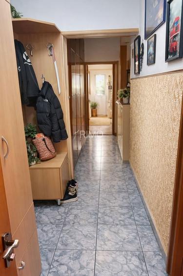 Apartament 4 Camere Militari - 2