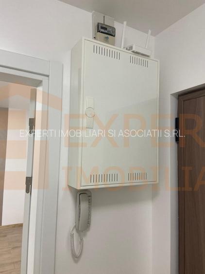 Apartament 2 camere Casa de Cultura, Constanta - 10