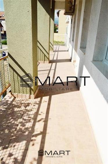 Apartament 3 camere decomandat Strand - 10