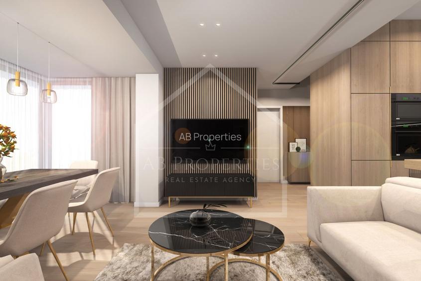 PRIMA INCHIRIERE | Apartament 3 camere | Ultrafinisat | TOP DEAL - 6