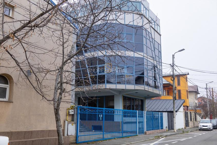 Cladire de inchiriat, Sector 4, zona Bd Brancoveanu, Berceni - 3