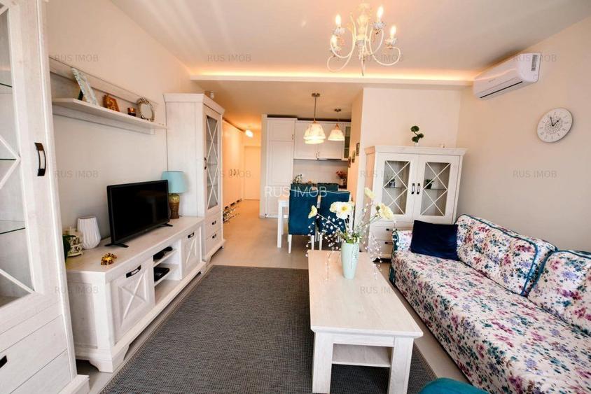 COZY APARTMENT - Eleganta si calitate! langa Kaufland - 8