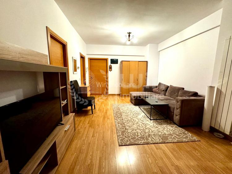 Apartament cu 2 camere | Bloc nou | Et.3/10 | Gheorgheni | Iulius Mall - 2