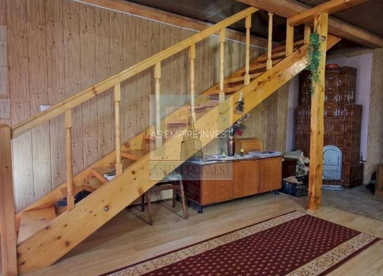 Casa de vacanta - zona Dambovicioara (ID: CP2392157) - 8