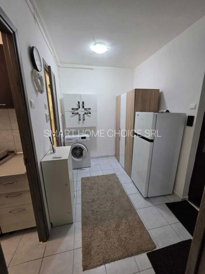 Garsoniera Aleea Lacramioarei - Vitan / Dristor - 6