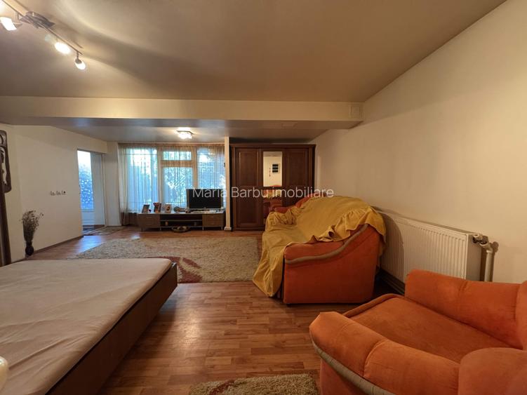 Cladire functiune mixta - Hala productie + locuinta, 400 mp. teren, zona Tunari - 7