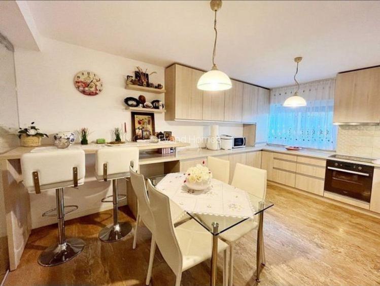 Casa in Dumbravita- mobilier de lux -pozitie excelenta - 3