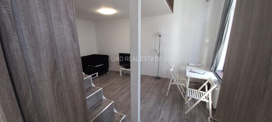 Apartament 3 camere mansardat Calea Calarasilor cu gradina A9 - 3