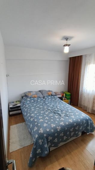 Apartament 3 camere DECOMANDAT, Piata Alexandru cel Bun ! - 5