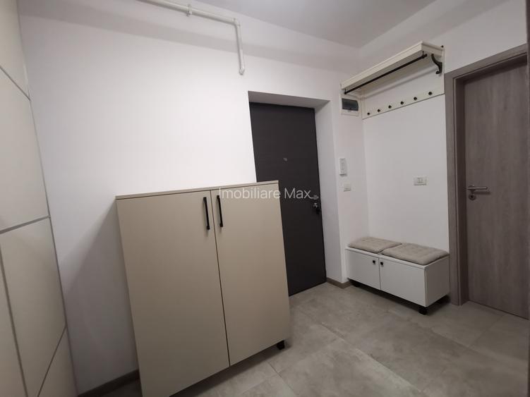 Regie Residence, inchiriere garsoniera noua, la 4 min metrou Grozavesti - 14