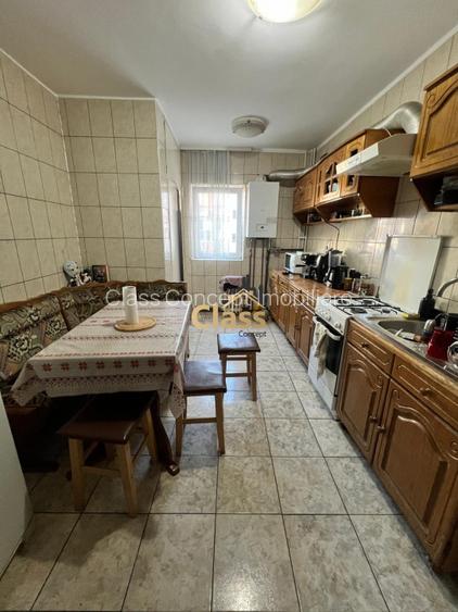 Apartament 4 camere | Decomandat | 81 mpu | Zona Louis Pasteur Zorilor - 2