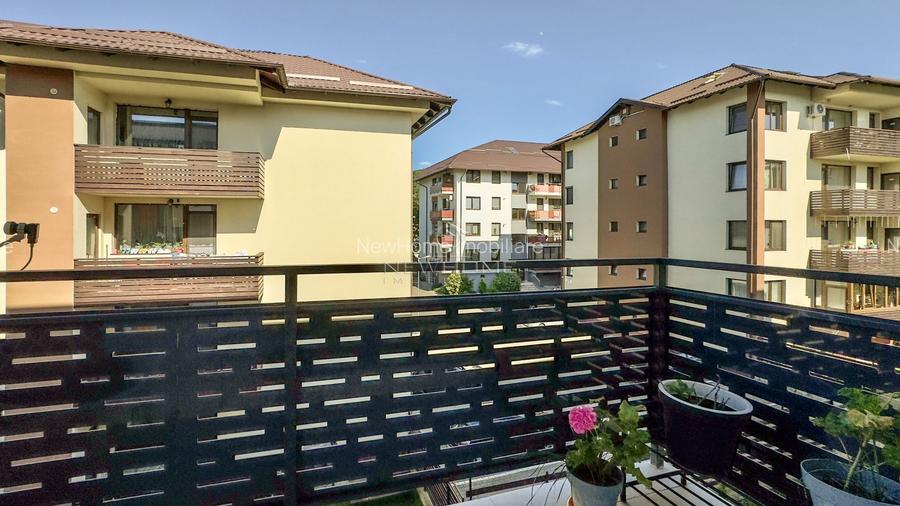 Apartament 2 camere, zona Parcul Poligon - 19