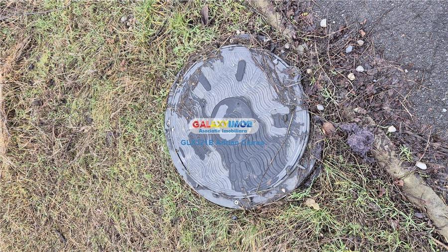 Centura | DN 1 | Odaii | 4785mp | Autorizatie Construire | Utilitati - 9