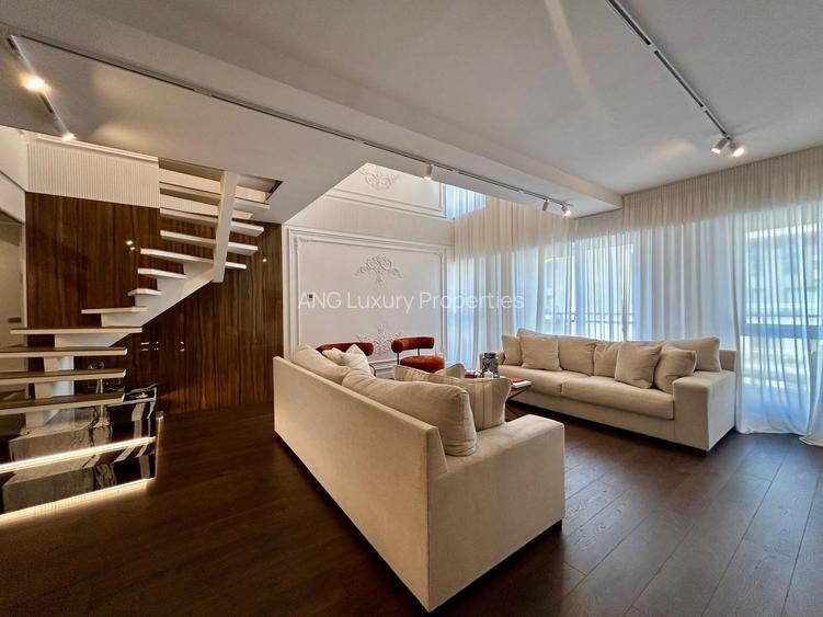 Floreasca. Un duplex care își spune povestea - 8