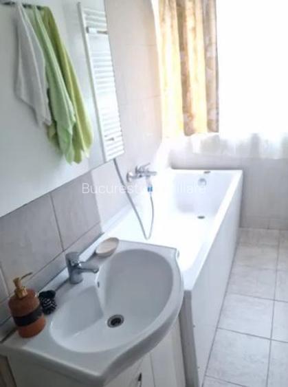 Apartament 2 Camere,Tineretului,Metrou,et.1/8,Amenajat,mobilat,Pet Friendly - 3