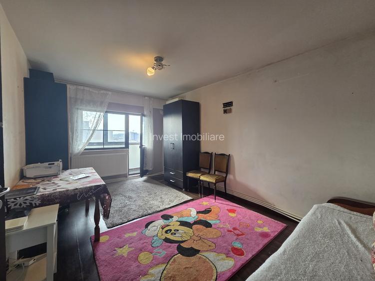 Apartament 4 camere-decomandat-Dacia - 5