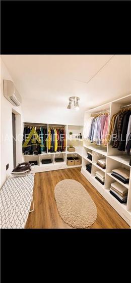 Casa Individuala - 5 camere - 3 bai - 570mp - 22