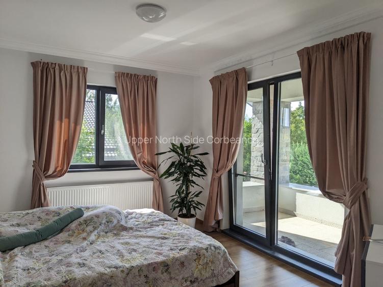 Vilă P+1 Superbă 5 camere Complex rezidential mărginit de Lac - 7