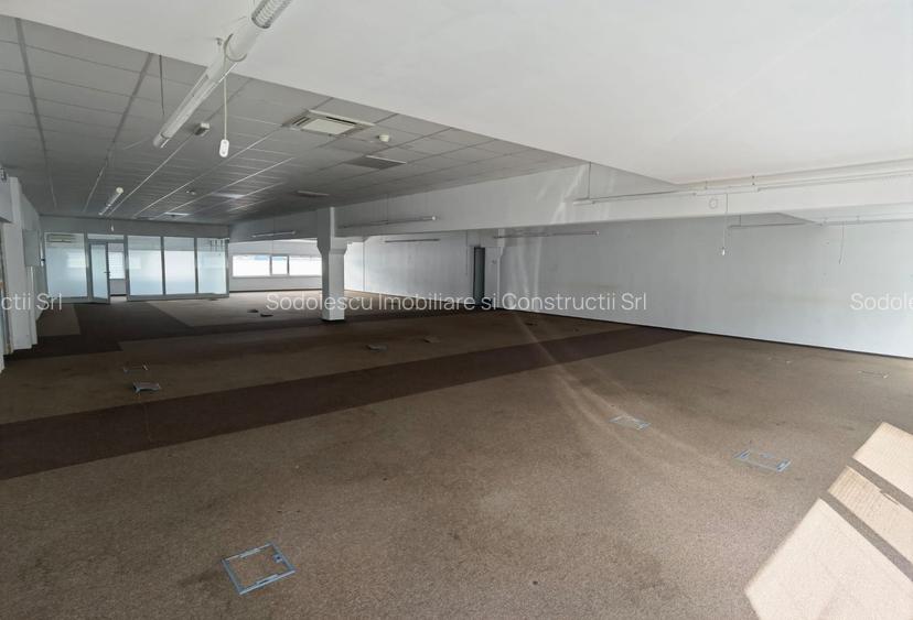 Spatii birouri/servicii - 28