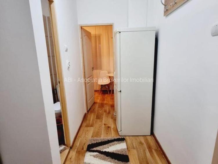 Dristor/Ramnicul Sărat,garsoniera superba/ 38mp,bloc 1989/81.000euro - 4